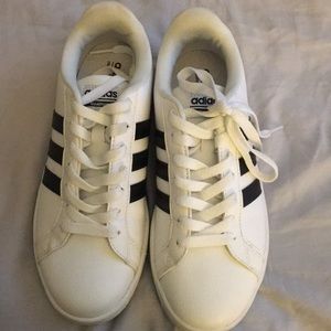 Adidas neo cloudfoam